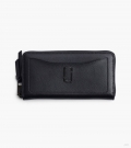 La cartera continental Utility Snapshot Dtm - Negro |Marc Jacobs España