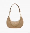 Bolso Curve - Camel |Marc Jacobs España