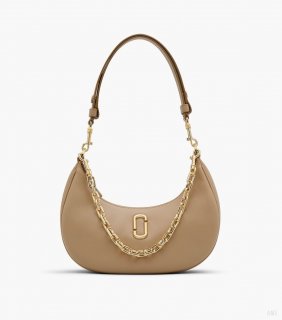 Bolso Curve - Camel |Marc Jacobs España