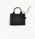 The Nano Tote Bag Charm - Negro |Marc Jacobs España