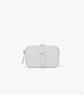 Charm Nano Snapshot - Blanco |Marc Jacobs España