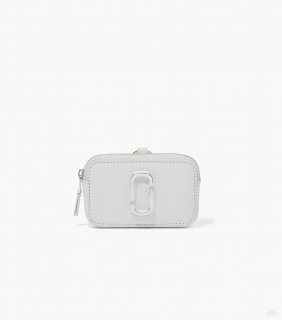 Charm Nano Snapshot - Blanco |Marc Jacobs España