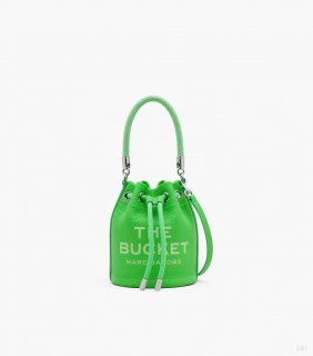 El minibolso de piel - Manzana |Marc Jacobs España