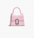 Bolso de mano mini St. Marc - Chicle |Marc Jacobs España