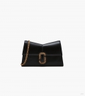 La cartera con cadena St. Marc - Negra |Marc Jacobs España