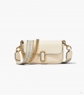 Bolso J Marc Mini - Blanco nube |Marc Jacobs España