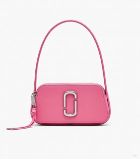 Bolso Slingshot - Rosa pétalo |Marc Jacobs España