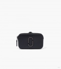 The Nano Snapshot Charm - Negro |Marc Jacobs España