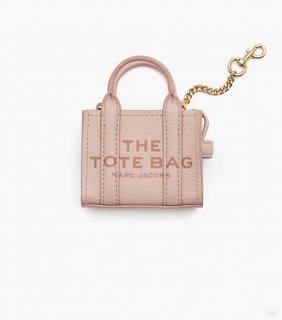 Charm Nano Tote Bag - Rosa |Marc Jacobs España