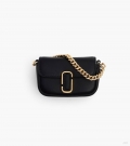 The Nano J Marc Bag Charm - Negro |Marc Jacobs España