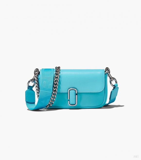 El minibolso J Marc - Pool |Marc Jacobs España