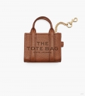 The Nano Tote Bag Charm - Argan Oil |Marc Jacobs España