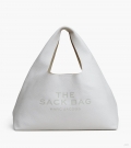 The Xl Sack Bag - Blanco |Marc Jacobs España