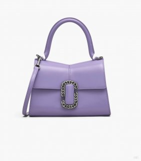 Asa superior The St. Marc - Lavanda |Marc Jacobs España