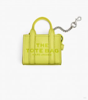 Colgante para bolso de mano The Nano - Limoncello |Marc Jacobs España