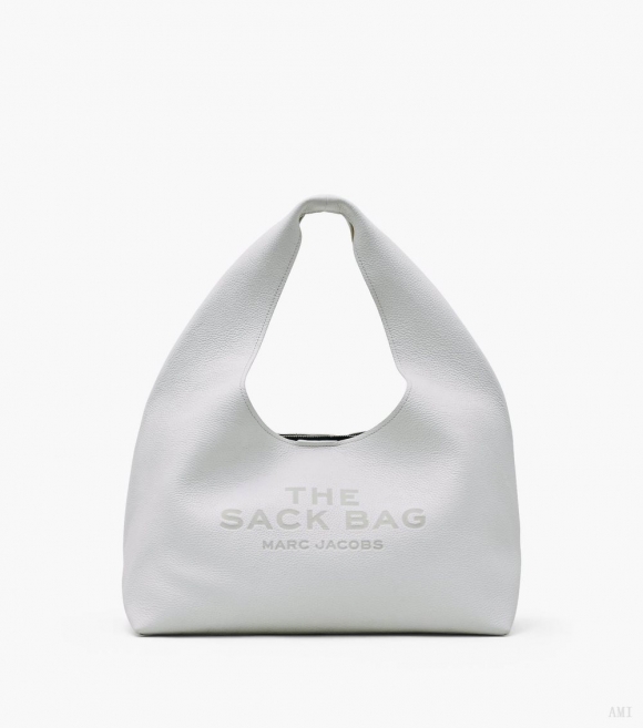 The Sack Bag - Blanco |Marc Jacobs España