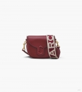 Bolso pequeño Saddle J Marc - Cereza |Marc Jacobs España