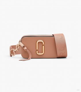 Bolso Snapshot Dtm - Sunkissed |Marc Jacobs España