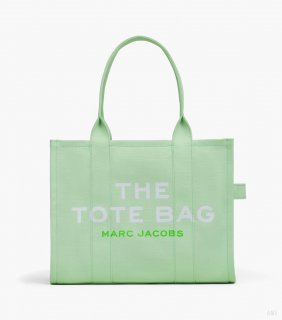 Bolso tote grande - Chlorophyll |Marc Jacobs España