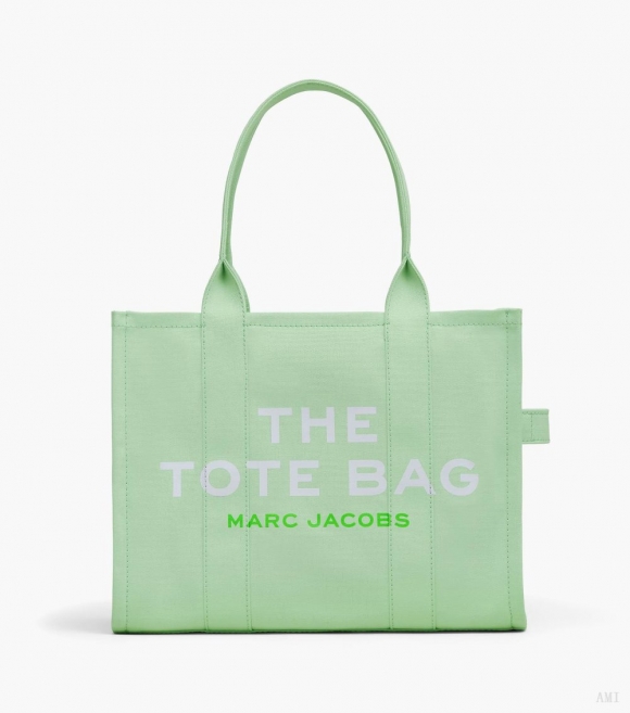 Bolso tote grande - Chlorophyll |Marc Jacobs España