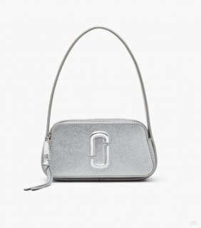 The Metallic Slingshot - Plata |Marc Jacobs España