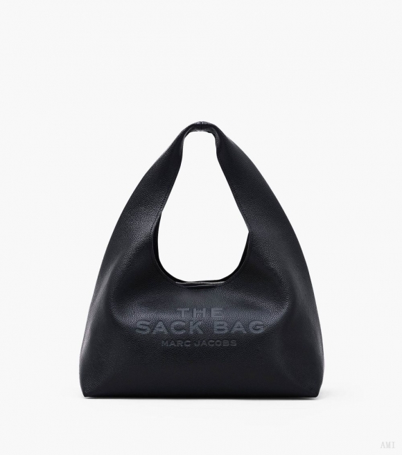 Bolso Sack - Negro |Marc Jacobs España