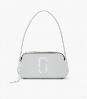 Bolso Slingshot - Blanco |Marc Jacobs España