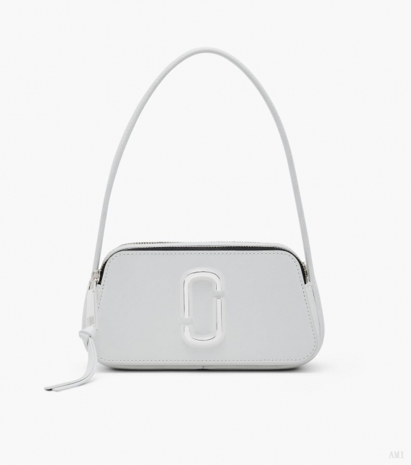 Bolso Slingshot - Blanco |Marc Jacobs España