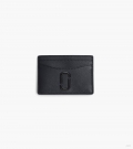 The Utility Snapshot Dtm Card Case - Negro |Marc Jacobs España