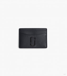 The Utility Snapshot Dtm Card Case - Negro |Marc Jacobs España