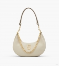 The Curve Bag - Blanco nube |Marc Jacobs España